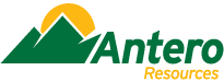 Antero resources logo.