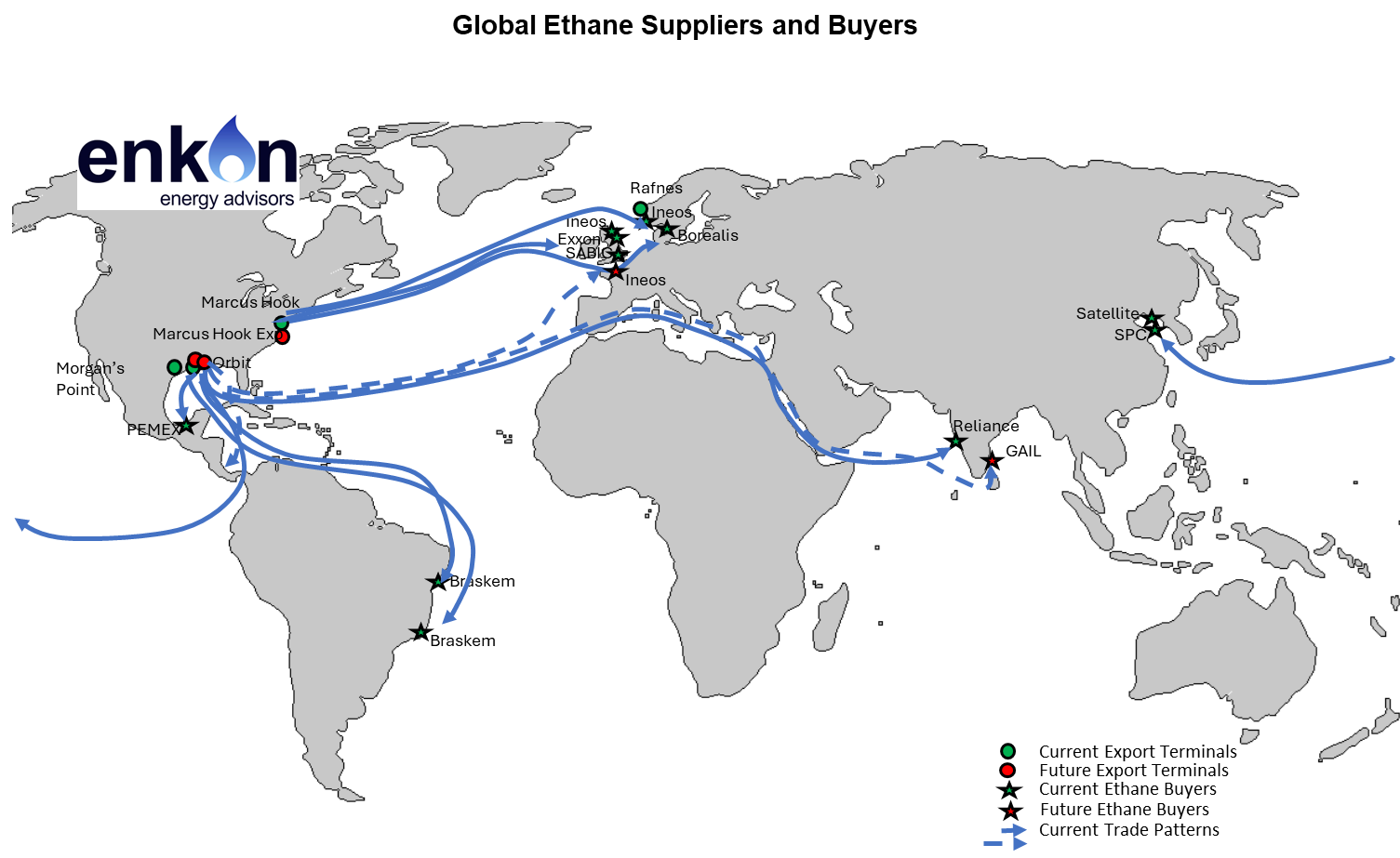 U.S. Ethane Fast Becoming Global Petrochemical Feedstock of Choice 2 art31 img2